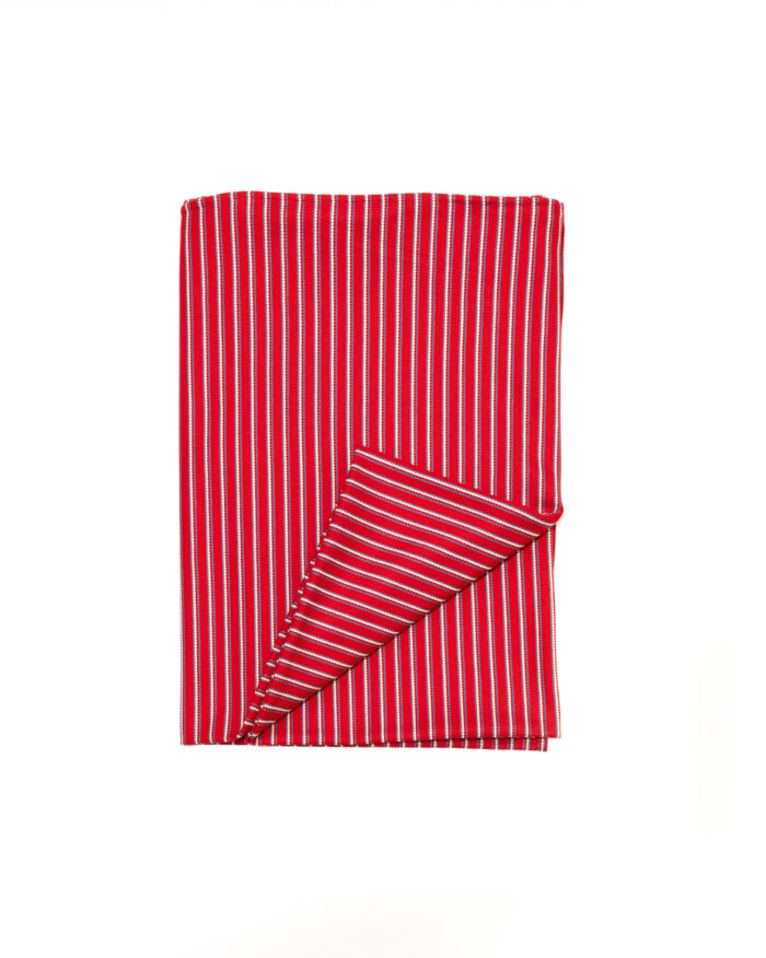 Tie your tie – Established by Franco Minucci in 1984