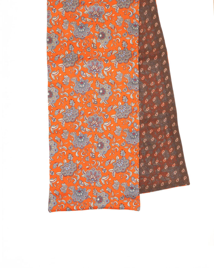 Tie your tie – Established by Franco Minucci in 1984